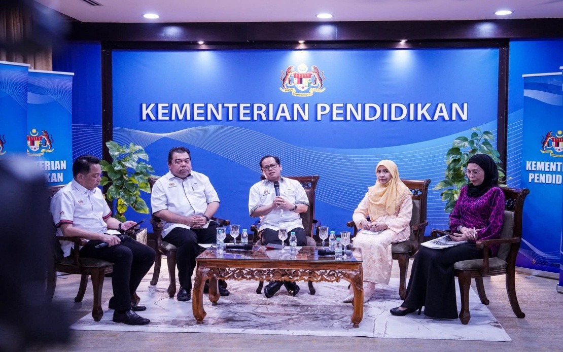 Malaysia's Education Ministry Launches Comprehensive Student Safety Framework Across 10,258 Schools