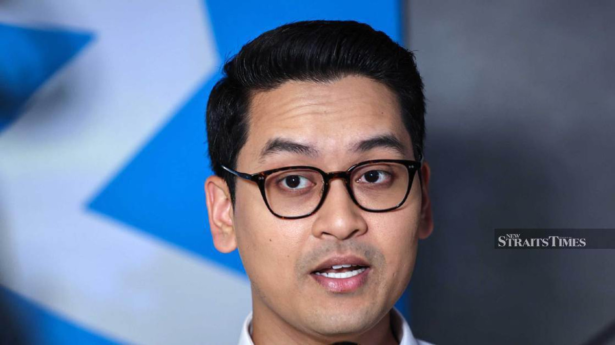 PKR Youth Demands Independent Investigation Into Royal Commission's Tabung Haji Findings