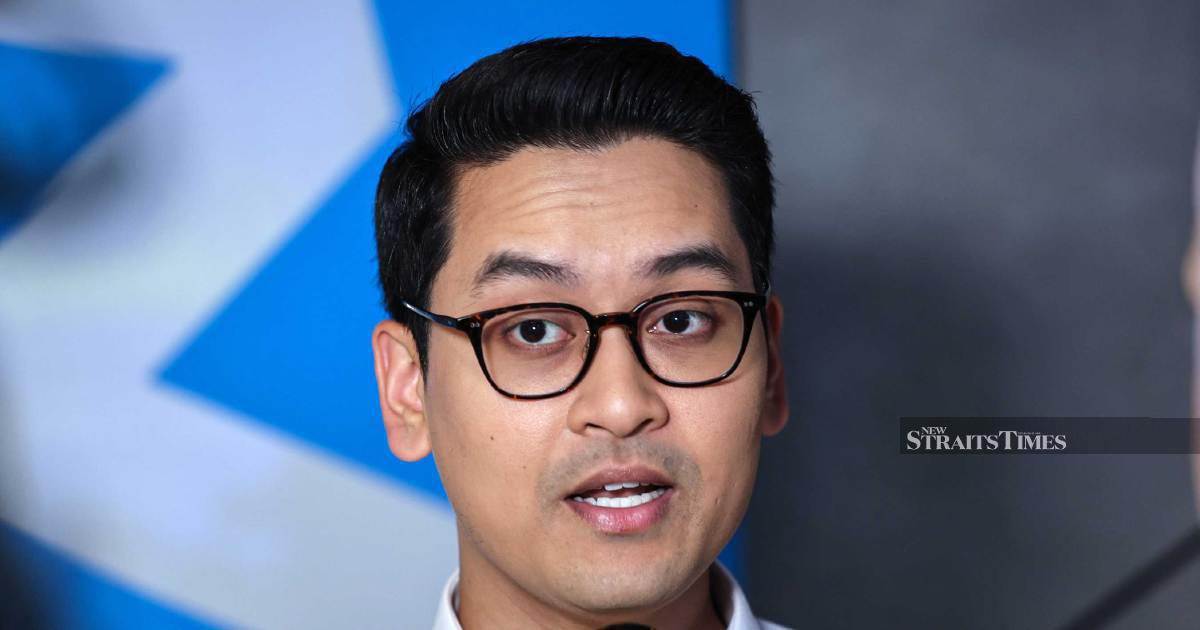 PKR Youth Demands Independent Investigation Into Royal Commission's Tabung Haji Findings