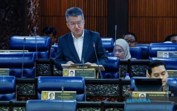 Parliament Passes National Trust Fund Bill to Strengthen Long-Term Fiscal Framework