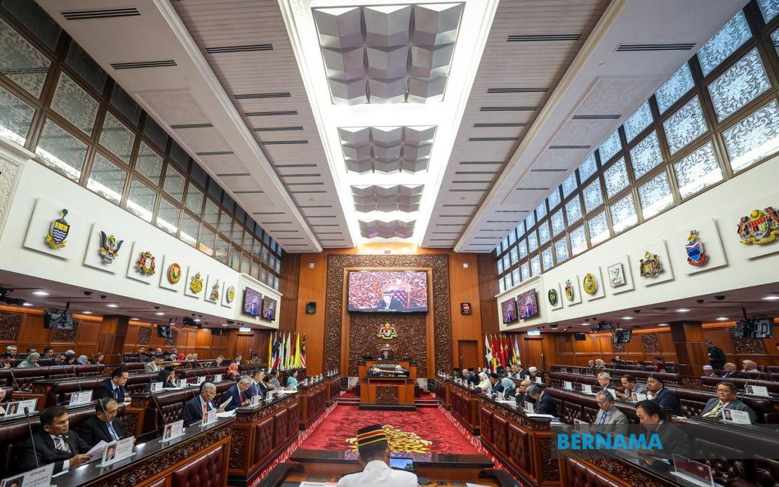 Dewan Negara Concludes Session After Passing 12 Bills in 10-Day Sitting