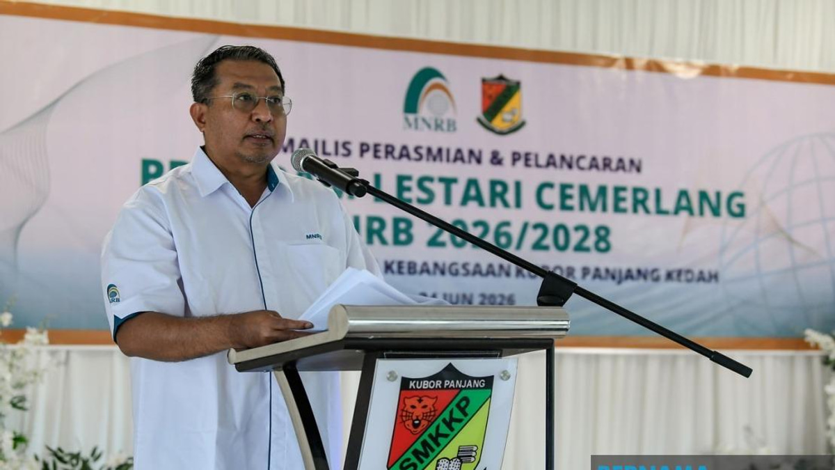 MNRB invests nearly RM600,000 in six-school excellence programme across Malaysia