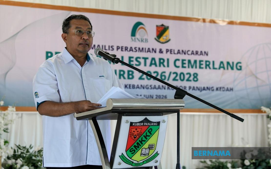 MNRB invests nearly RM600,000 in six-school excellence programme across Malaysia