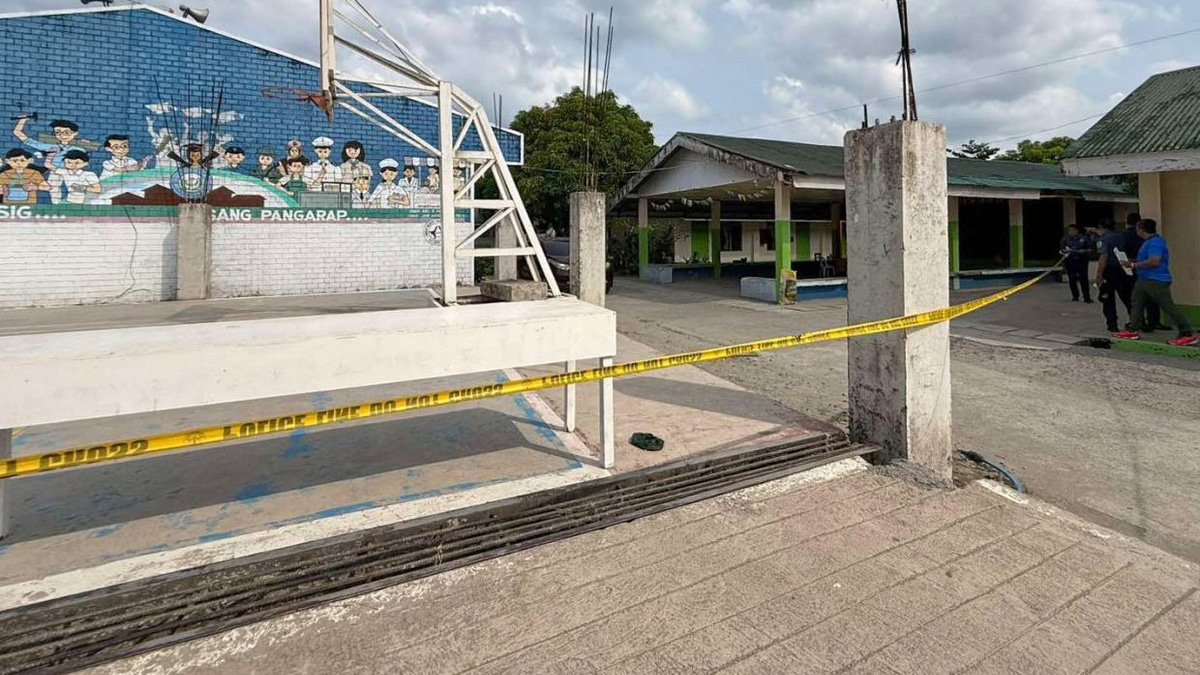 Filipino teenager detained over school attack threat; copycat concerns emerge after Tacloban shooting