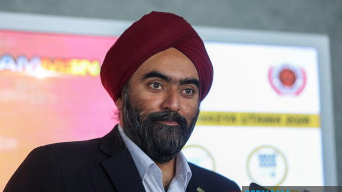 MNCF Pushes for Urgent Summit With Yayasan Sime Darby Over Stalled Cycling Series