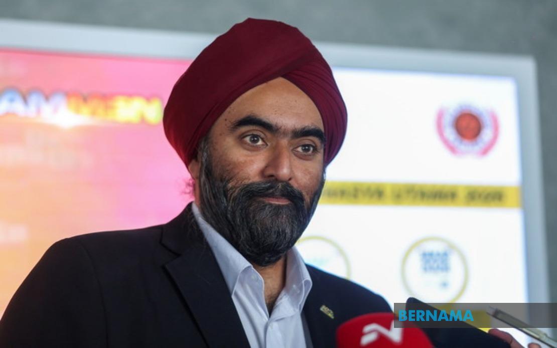 MNCF Pushes for Urgent Summit With Yayasan Sime Darby Over Stalled Cycling Series