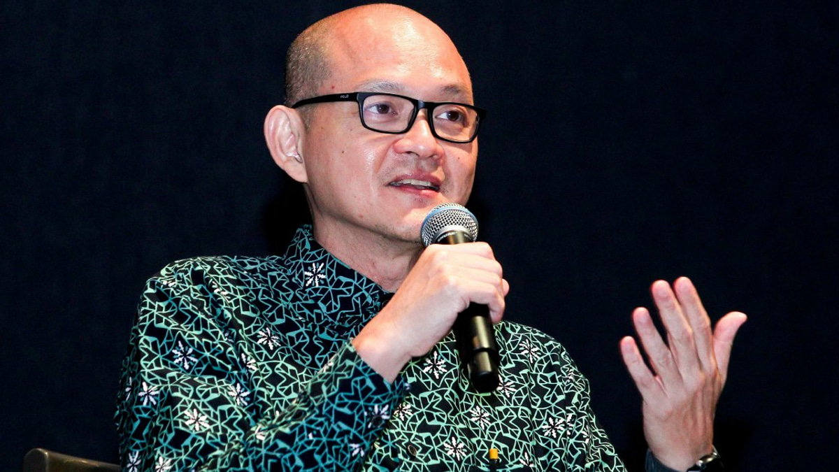 DAP Should Remain in Cabinet While Using Congress as Leverage Point, Says Ong Kian Ming