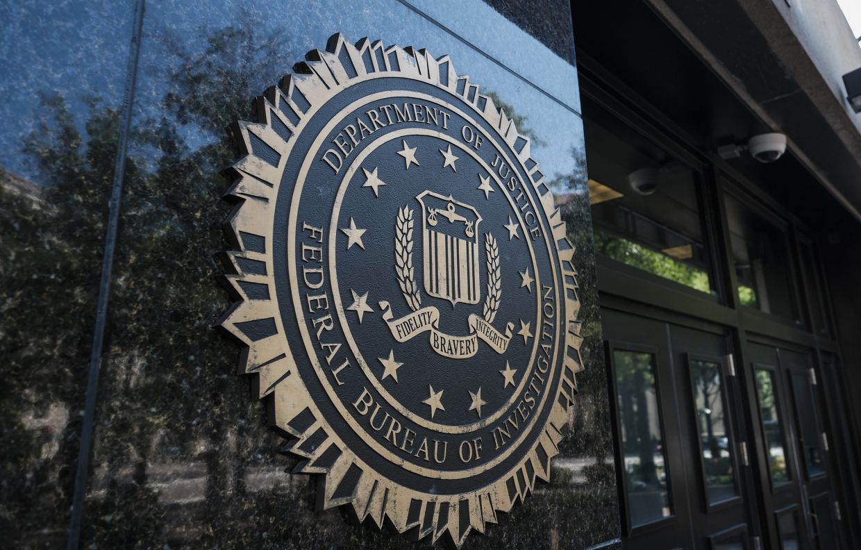 FBI Supervisor Arrested After Confessing to Cryptocurrency Theft
