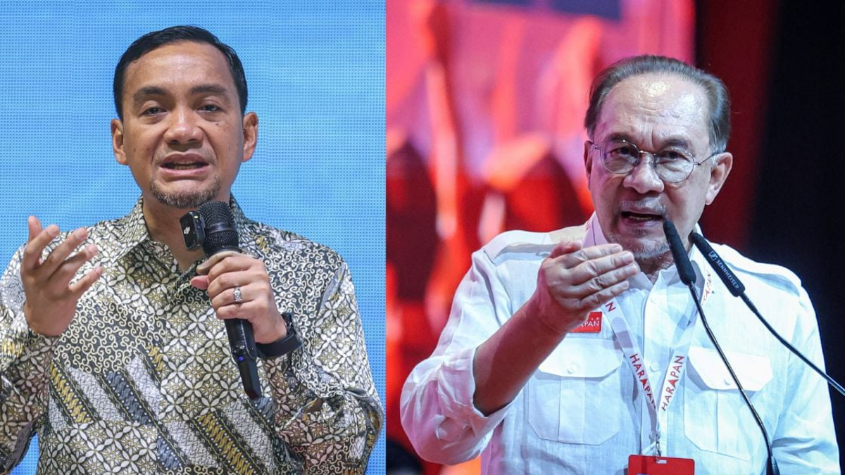 Onn Hafiz Rebuts Claims of Resistance to Federal Cooperation