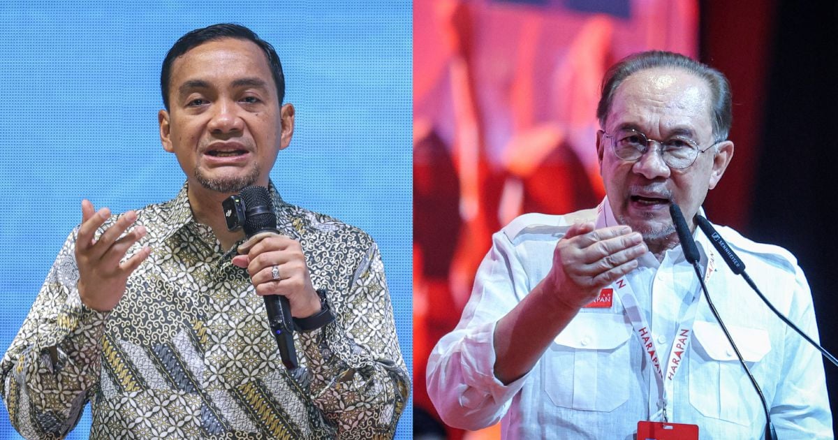 Onn Hafiz Rebuts Claims of Resistance to Federal Cooperation