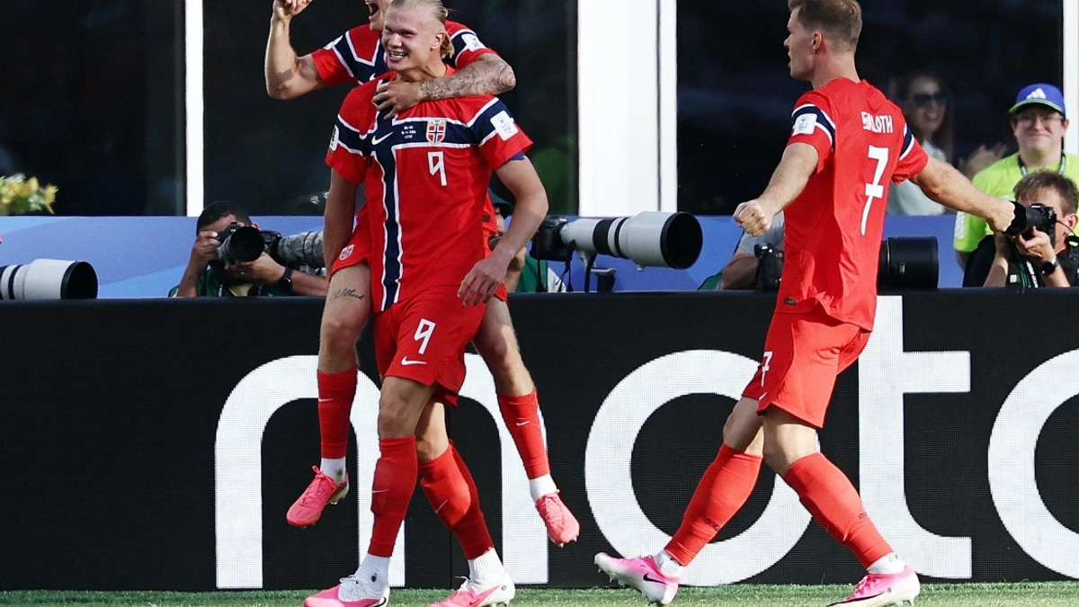 Following in Father's Footsteps: Norway's New Generation Chases World Cup Glory