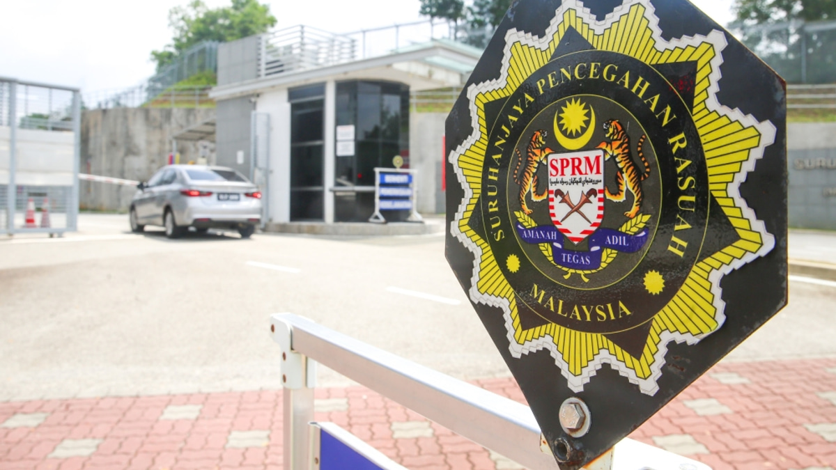 Sabah NGO Chief Detained by MACC Over RM2 Million Fund Misappropriation Allegations