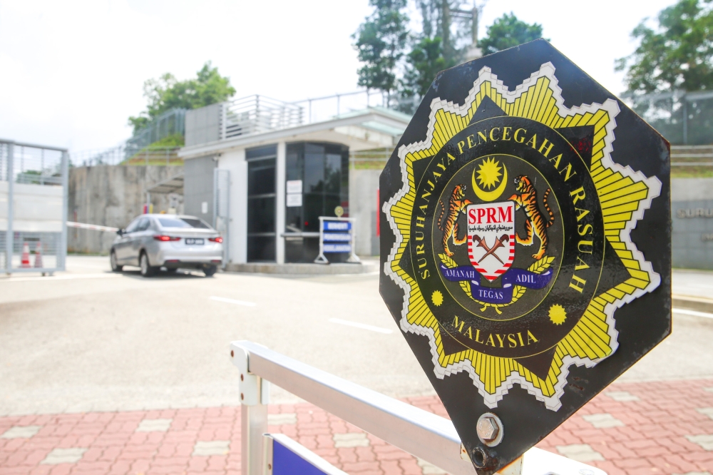 Sabah NGO Chief Detained by MACC Over RM2 Million Fund Misappropriation Allegations