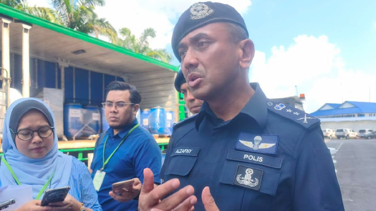 Negri Sembilan Police Clear Majority of Campaign Activities as Election Preparations Enter Final Stretch