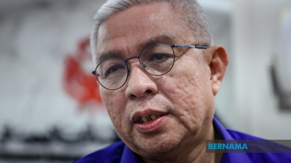 Dr Adham Baba Taps Experience and Community Bonds in Pasir Raja Comeback Bid