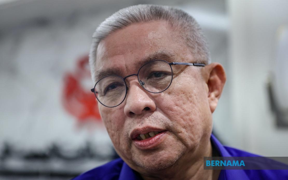 Dr Adham Baba Taps Experience and Community Bonds in Pasir Raja Comeback Bid