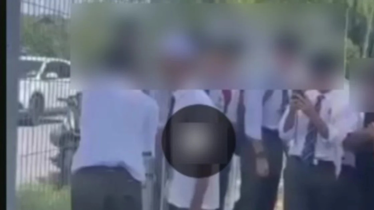 Selangor Education Department Assists Probe into Viral Rawang School Fight Video