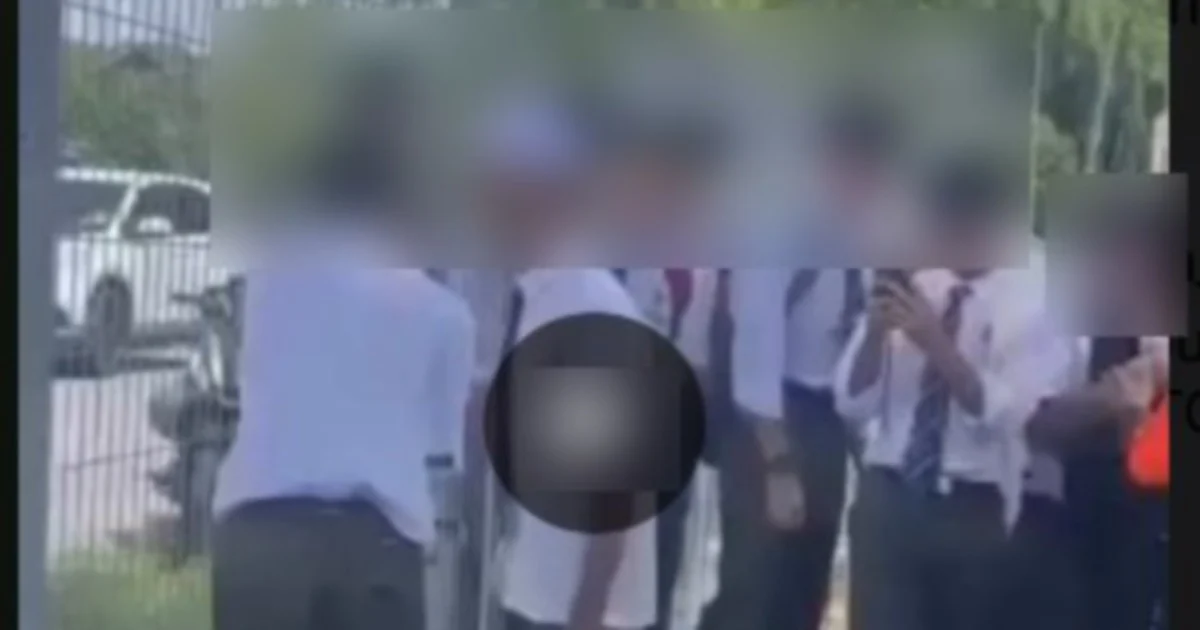Selangor Education Department Assists Probe into Viral Rawang School Fight Video