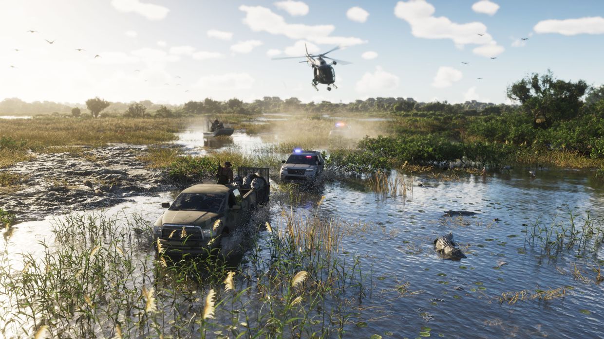Grand Theft Auto VI arrives on Netflix after online leaks force early preview release