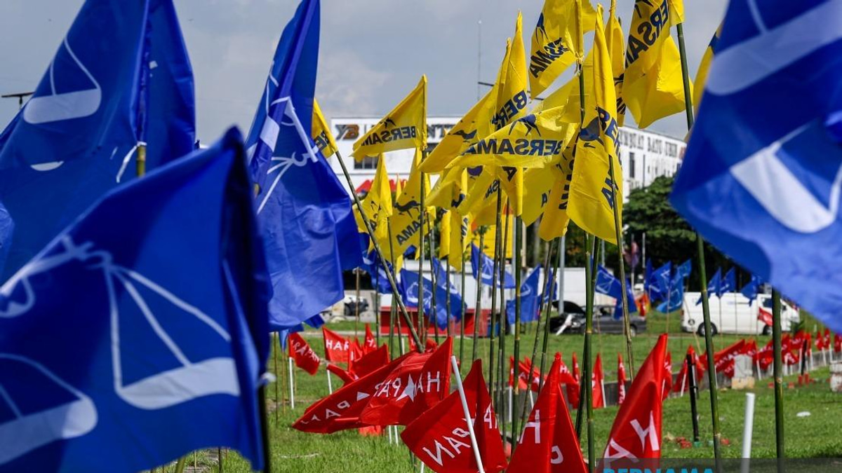 Johor Election Campaign Takes Grassroots Turn as Parties Pursue Precision Voter Strategy