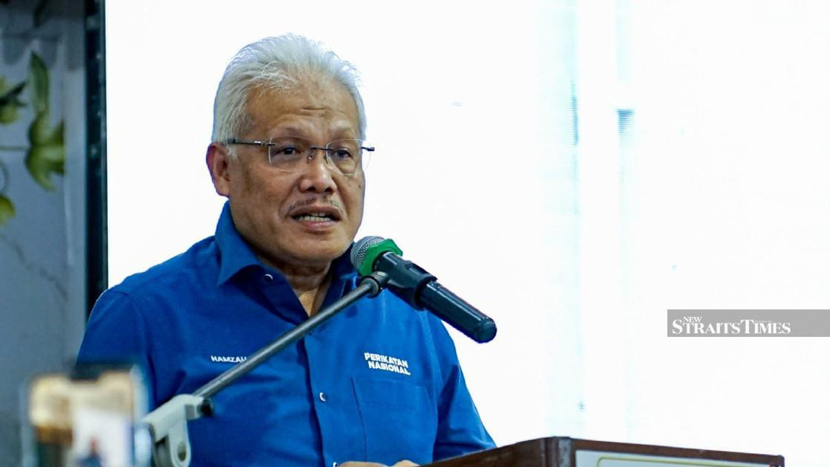 PN banking on BN alliance to secure Negri Sembilan state victory