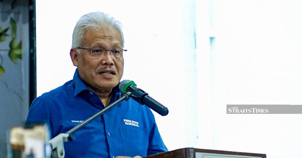 PN banking on BN alliance to secure Negri Sembilan state victory