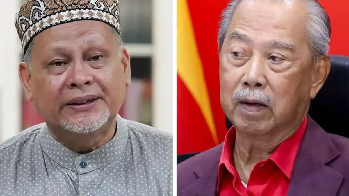 PAS Issues Direct Challenge to Bersatu Over Coalition Loyalty and Electoral Strategy