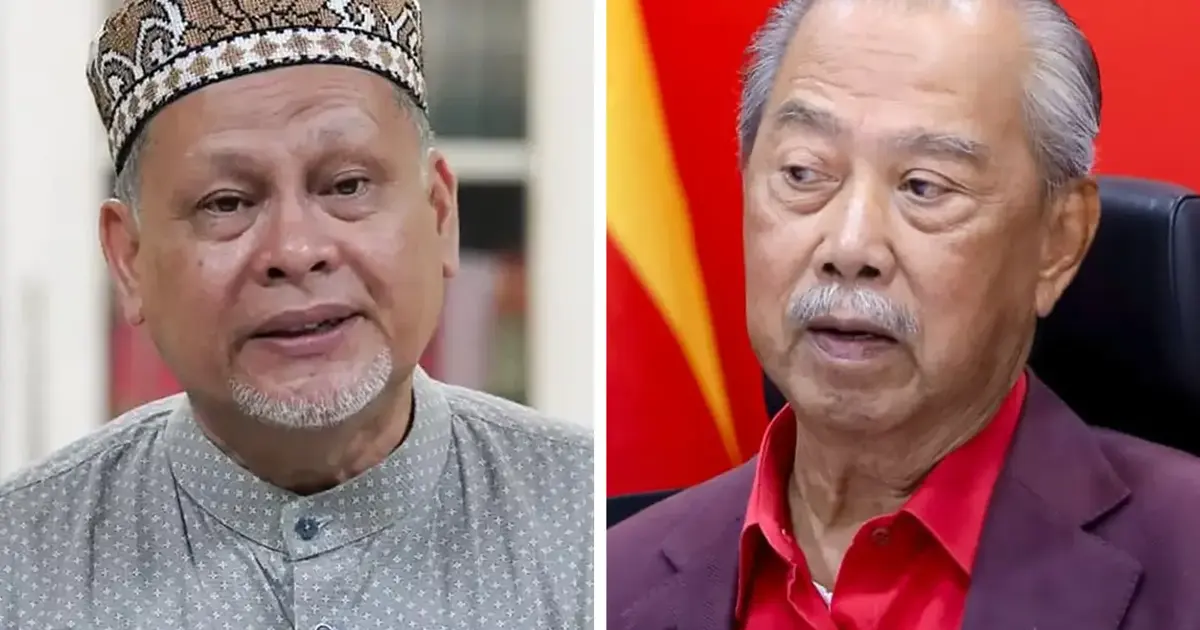 PAS Issues Direct Challenge to Bersatu Over Coalition Loyalty and Electoral Strategy