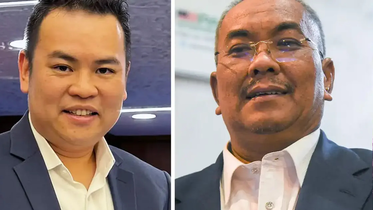 DAP MP Calls for Investigation into PN Election Director's Remarks on Minority Communities