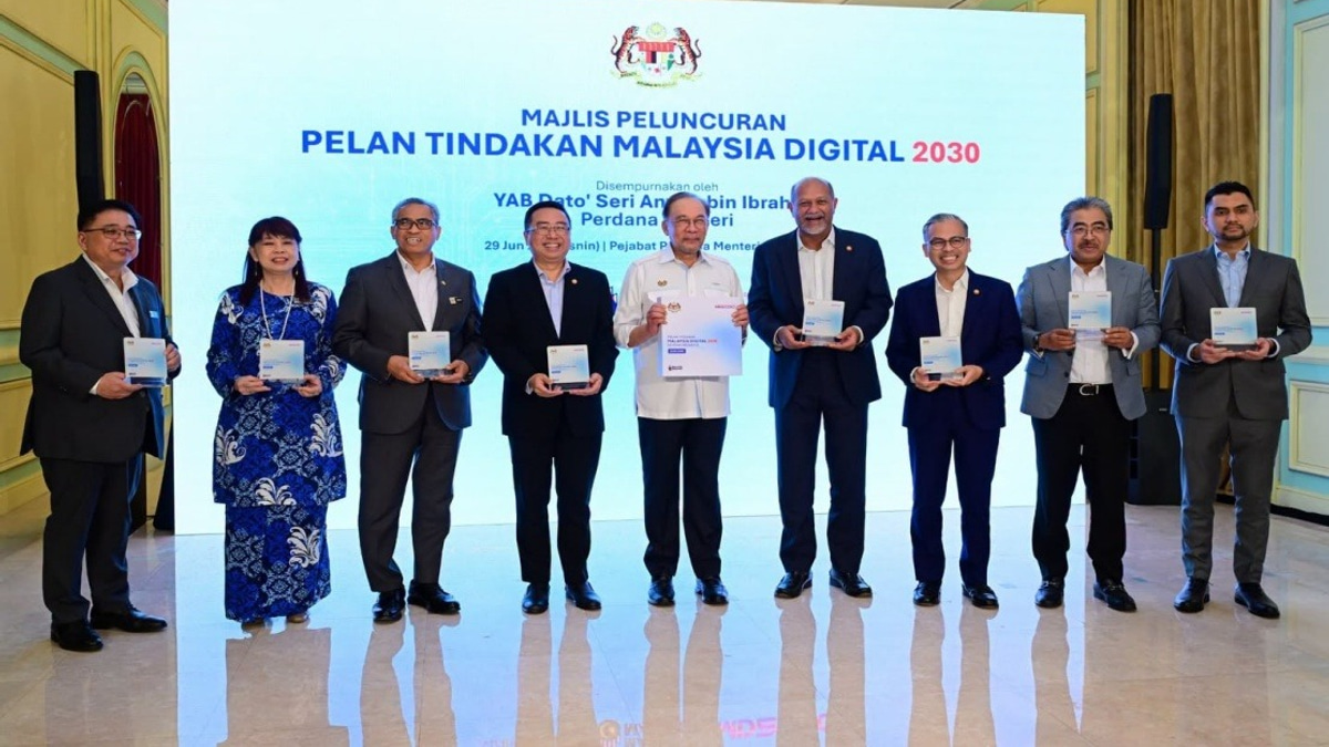 Civil Service Paperless Push Delivers RM1.99 Million Savings