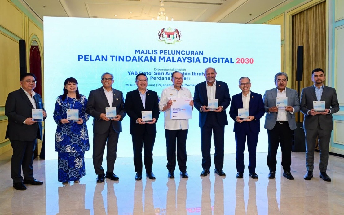 Civil Service Paperless Push Delivers RM1.99 Million Savings
