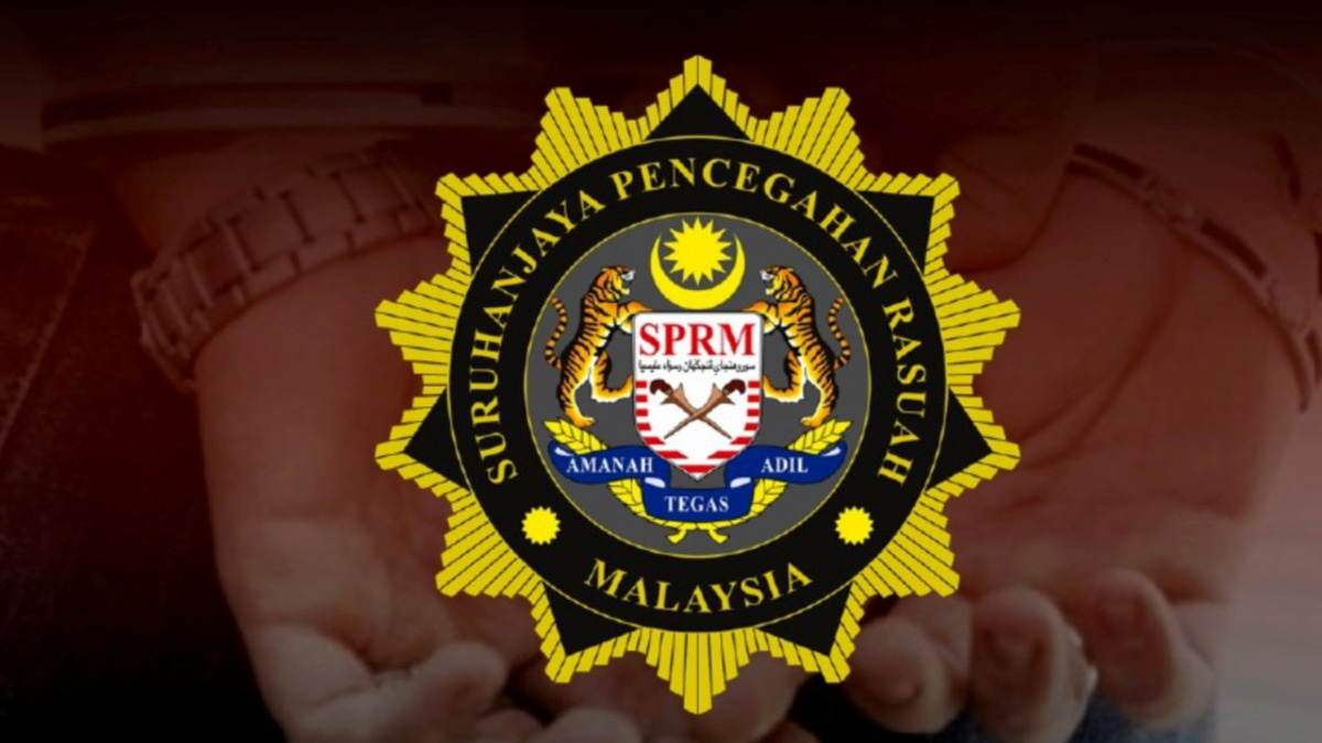 Former Native Affairs Officer, Aide Detained in RM900,000 Land Scam