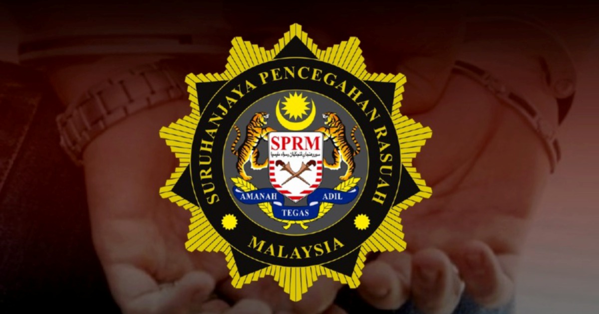 Former Native Affairs Officer, Aide Detained in RM900,000 Land Scam