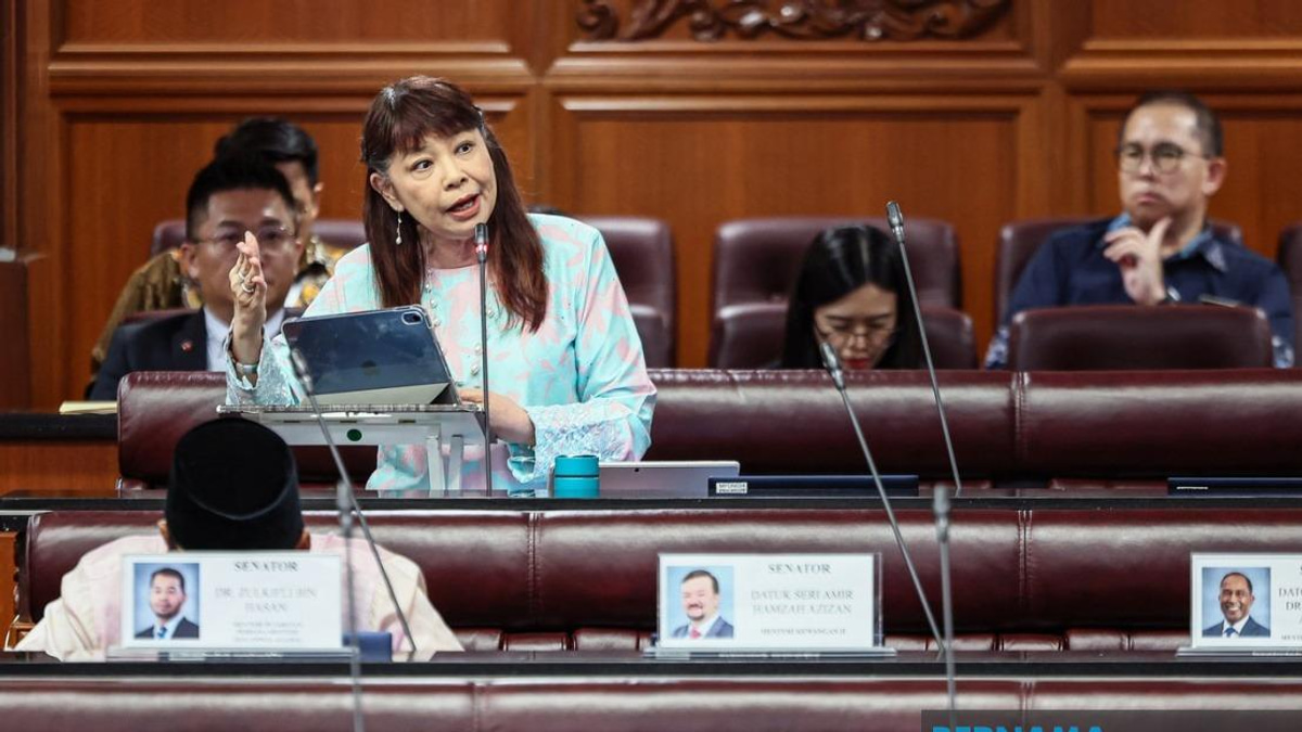 Dewan Negara Approves Social Work Profession Bill, Creating Multi-Sector Regulatory Framework
