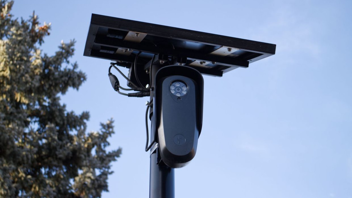 US Surveillance Backlash: Mass Opposition to License Plate Camera Network Grows