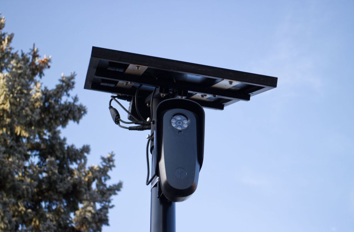 US Surveillance Backlash: Mass Opposition to License Plate Camera Network Grows