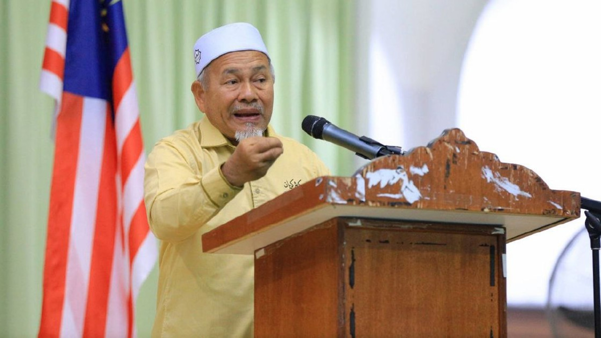 PAS Signals Flexibility on Electoral Pacts with UMNO Ahead of Upcoming Polls
