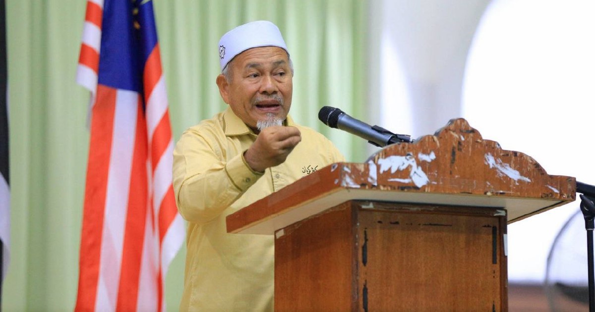 PAS Signals Flexibility on Electoral Pacts with UMNO Ahead of Upcoming Polls