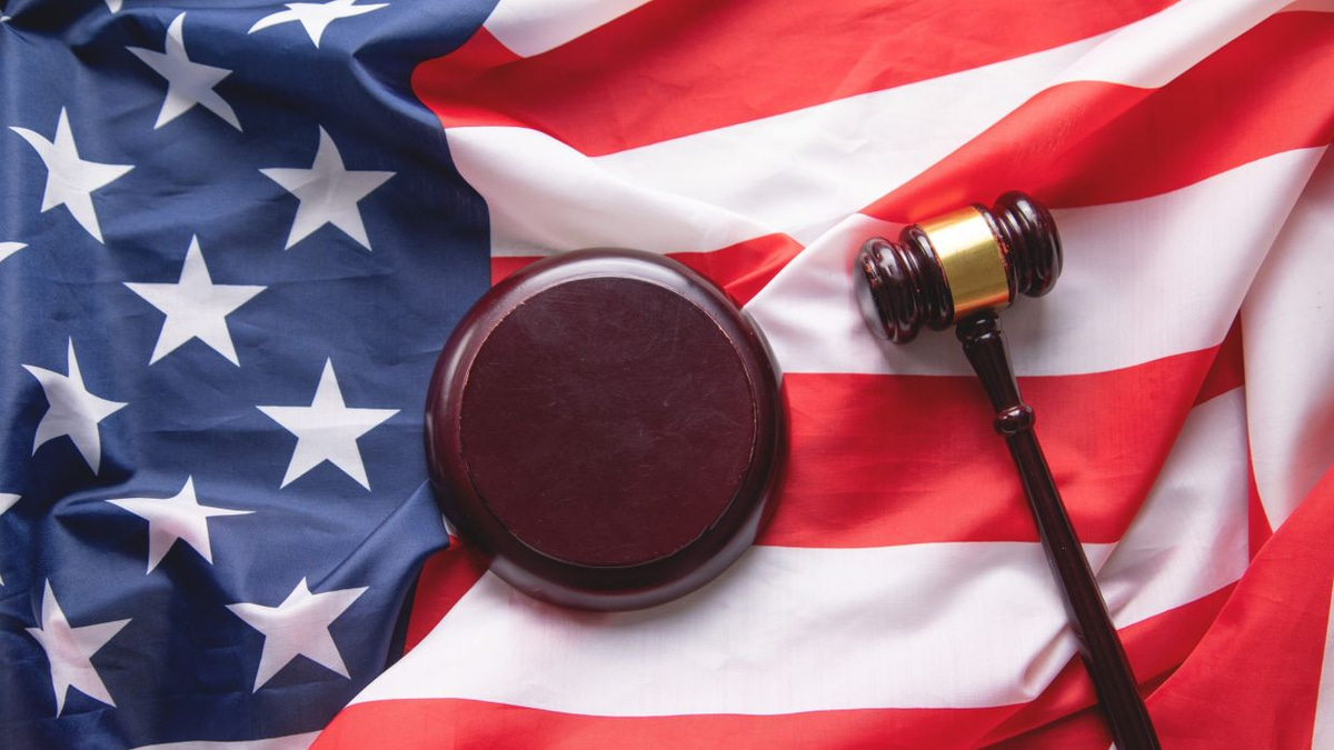 Chinese National Admits Guilt in US Military Equipment Smuggling Plot