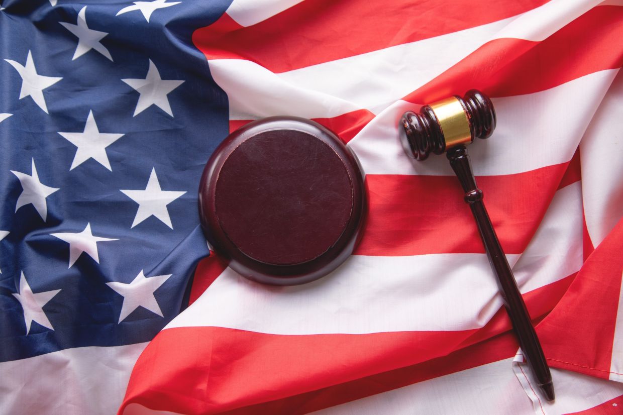 Chinese National Admits Guilt in US Military Equipment Smuggling Plot
