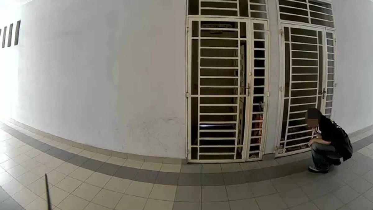 University Student Arrested Over Allegations of Stalking and Harassment