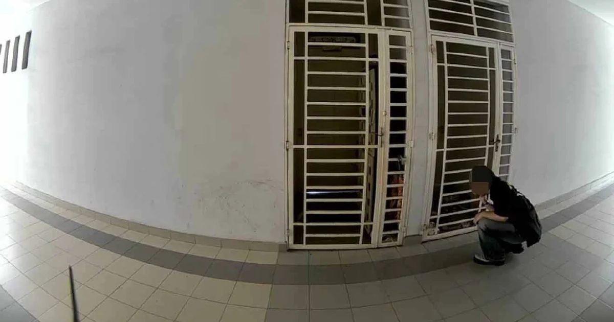 University Student Arrested Over Allegations of Stalking and Harassment