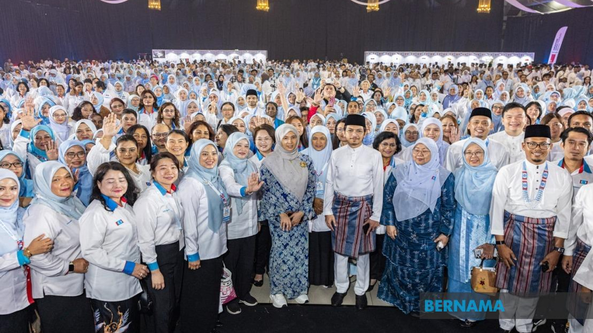 PKR Must Strengthen Core Message and Ground Organisation, Says Youth Wing Leader