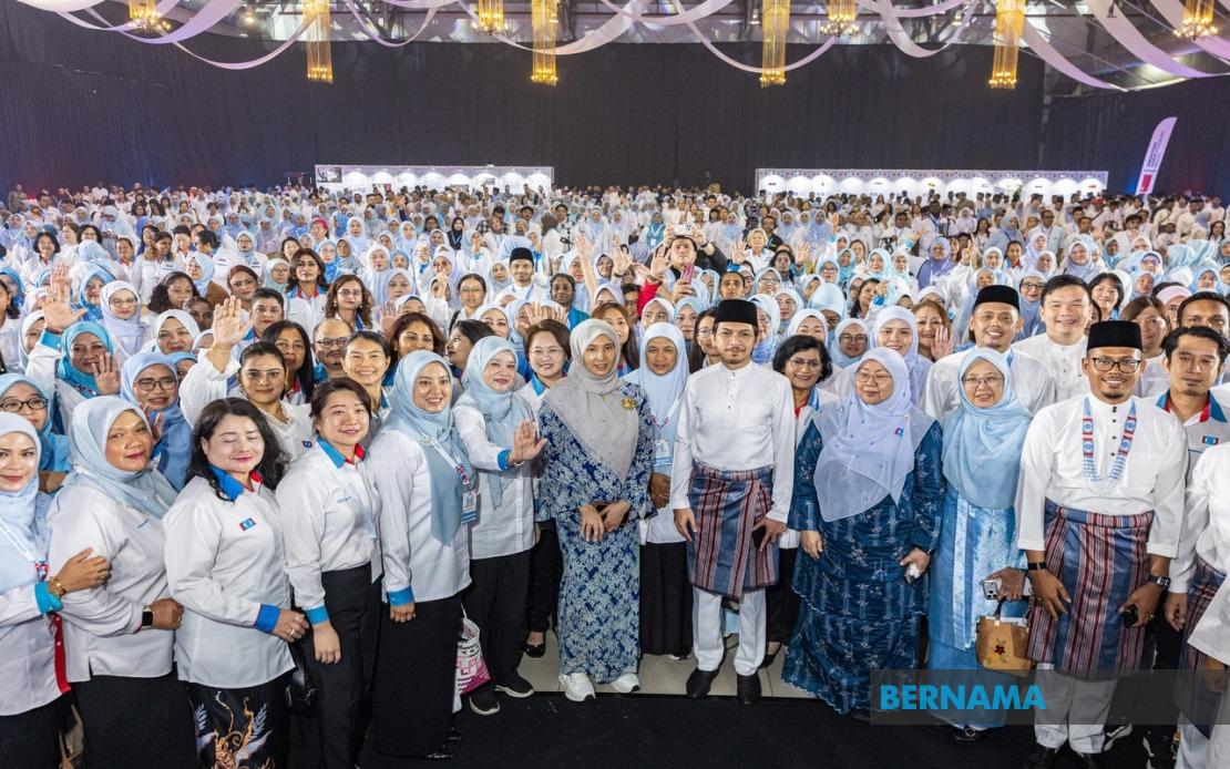 PKR Must Strengthen Core Message and Ground Organisation, Says Youth Wing Leader