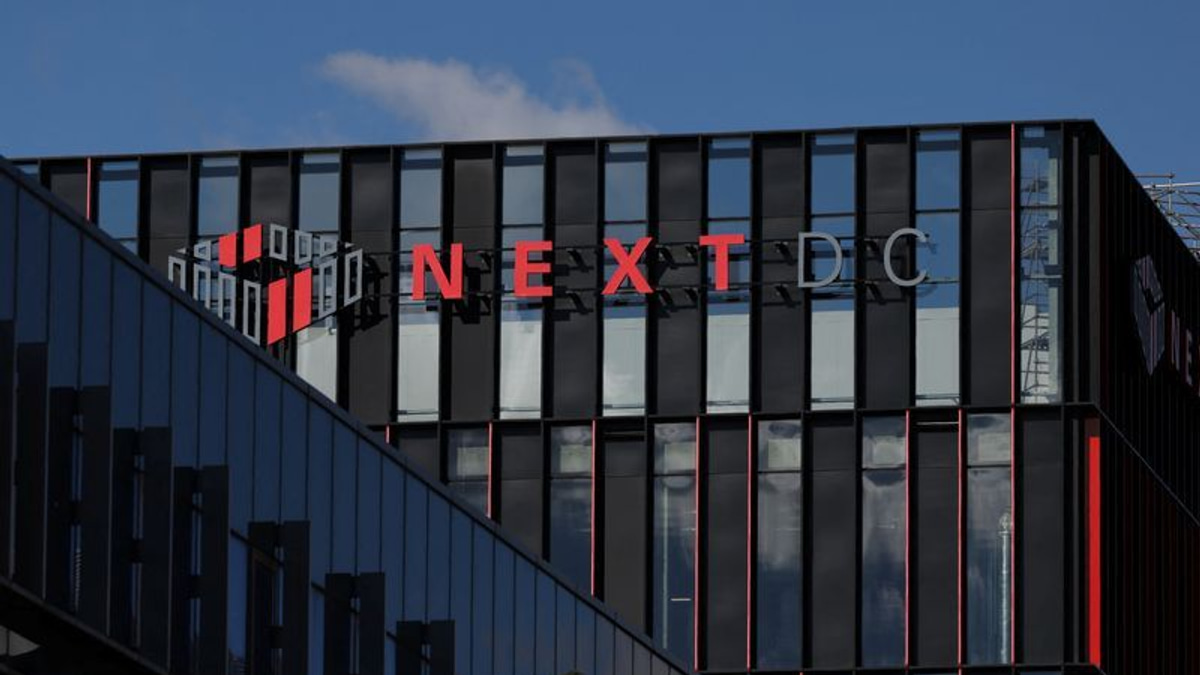 Australian Data Centre Operator NextDC Faces Rising Water and Energy Demands Amid Profit Surge