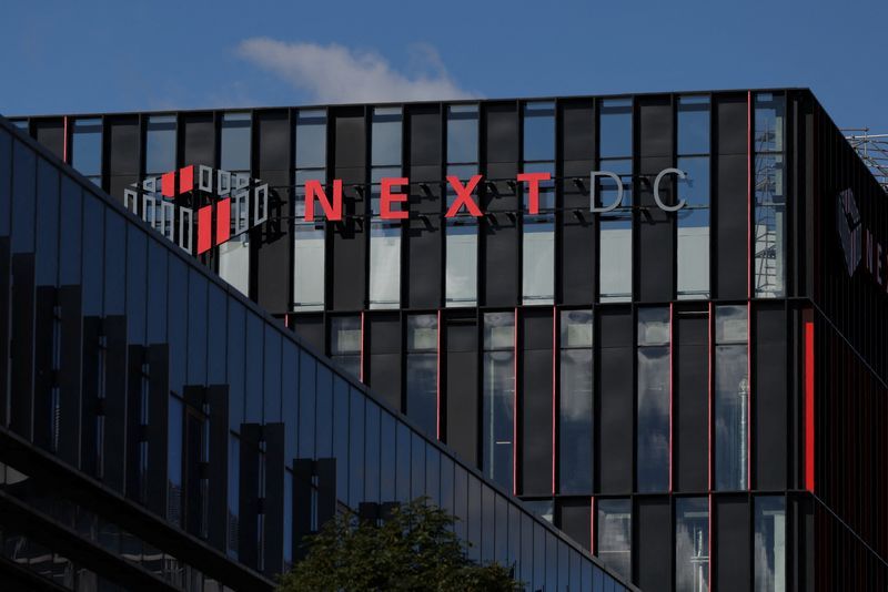Australian Data Centre Operator NextDC Faces Rising Water and Energy Demands Amid Profit Surge