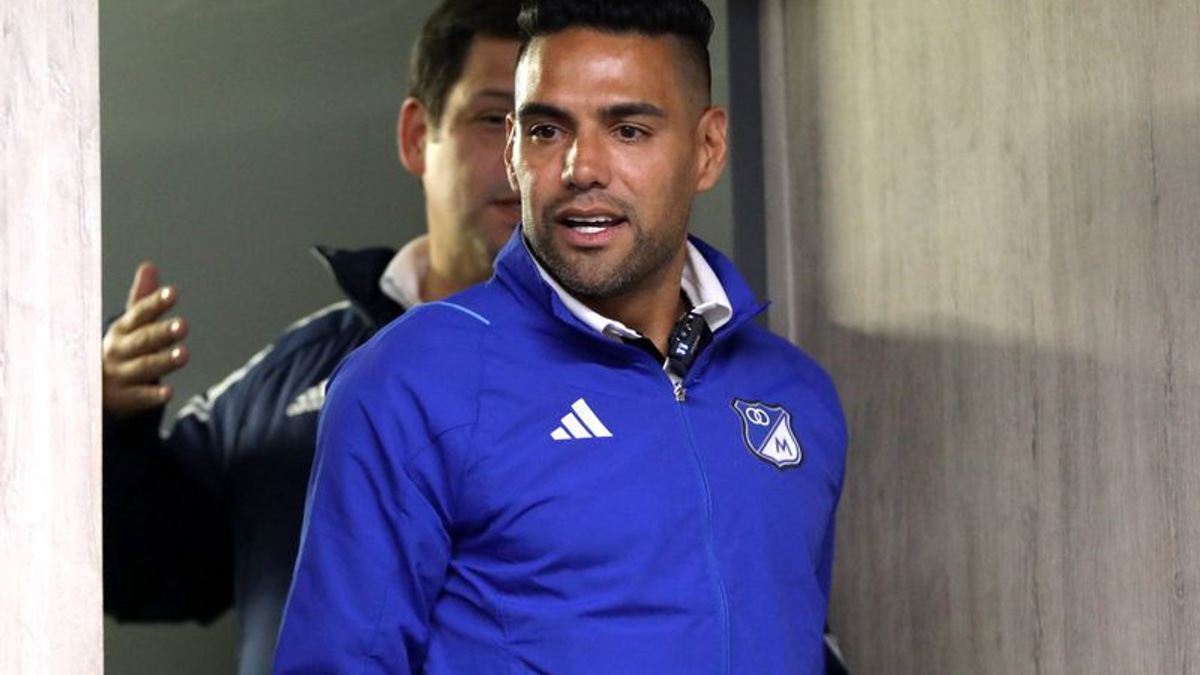 Falcao slams Colombian football system after World Cup penalty shootout exit