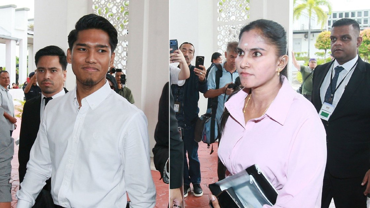 Couple Charged with Animal Cruelty Following Dog's Death in Klang