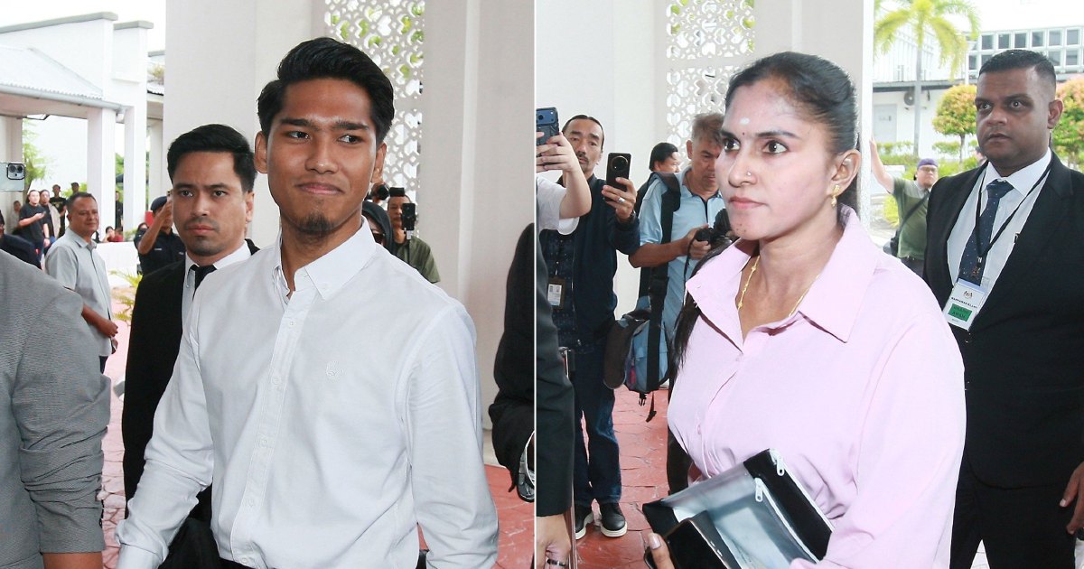 Couple Charged with Animal Cruelty Following Dog's Death in Klang