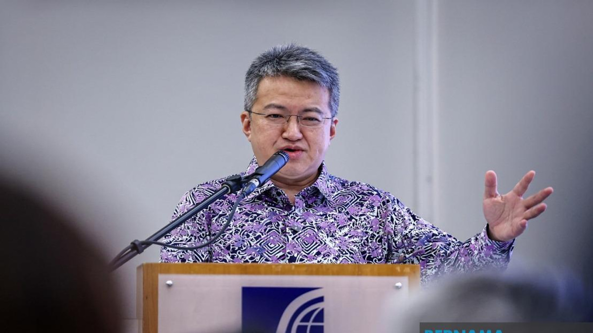 Pakatan Harapan Braces for Vote-Splitting Risk in Johor Election as PN Sits Out 23 Seats